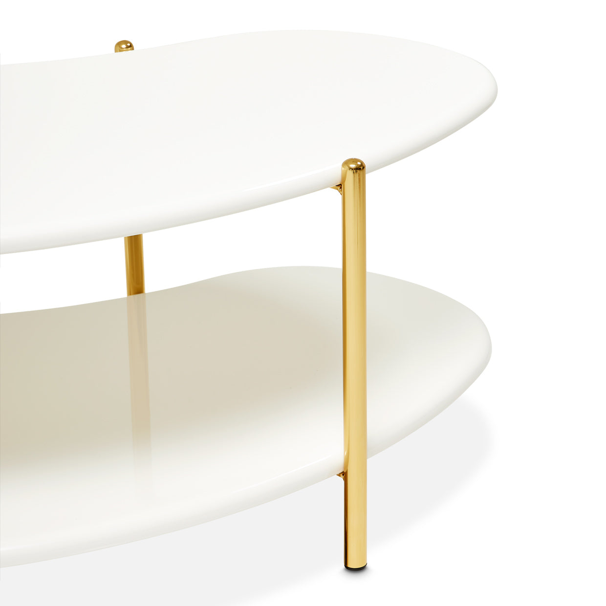 Michael Amini Sassani Cocktail Table