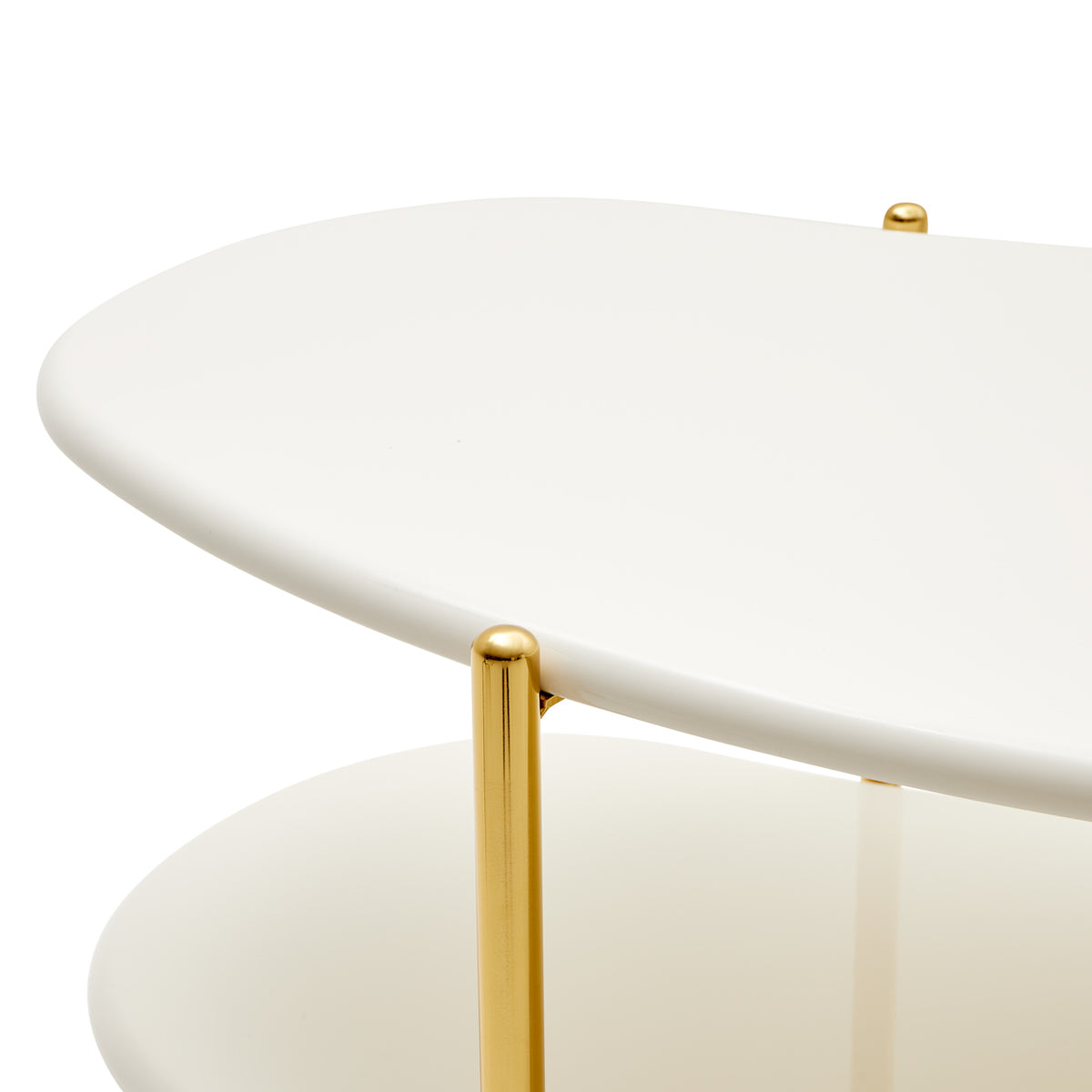 Michael Amini Sassani Cocktail Table
