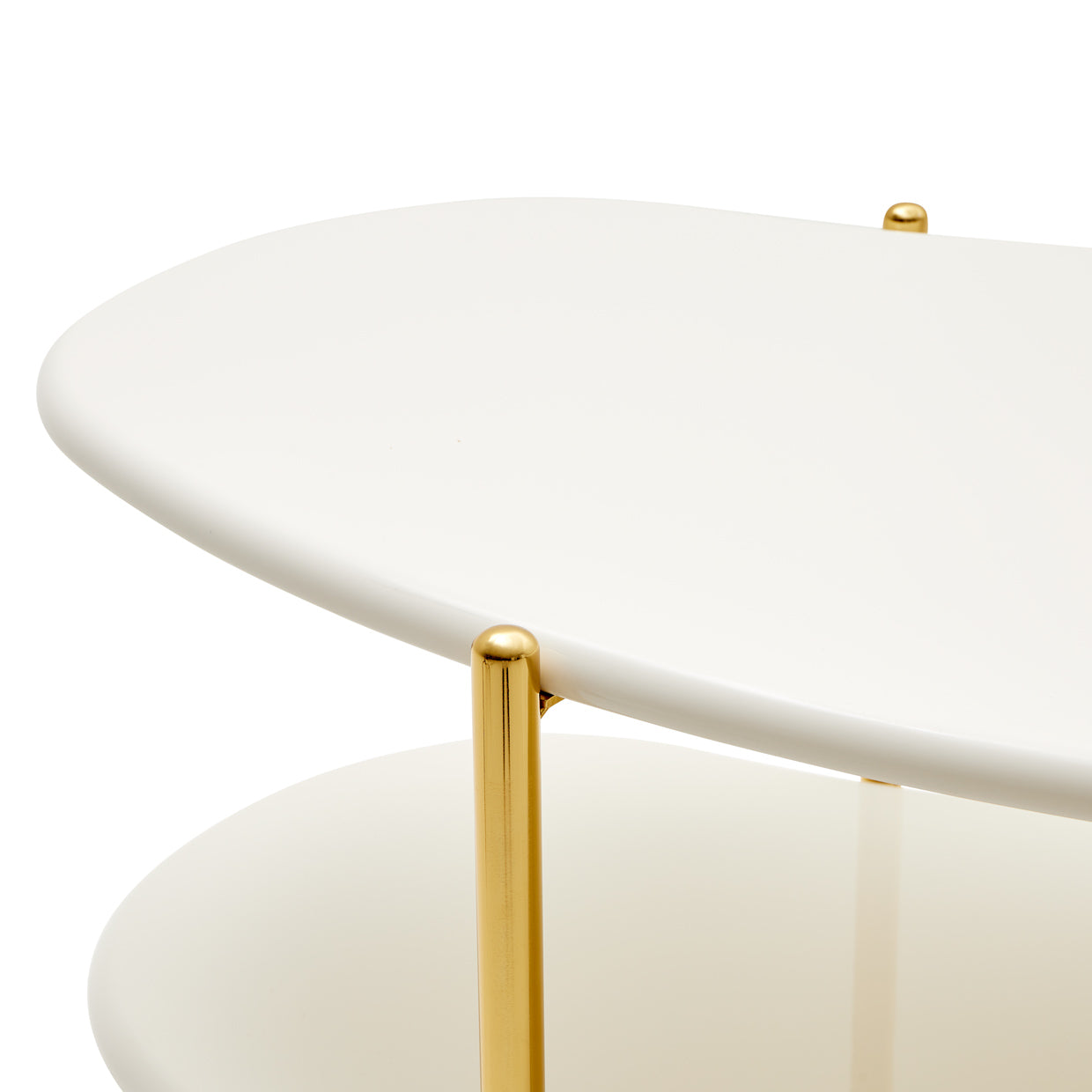 Michael Amini Sassani Cocktail Table
