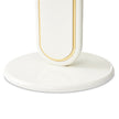 Michael Amini Sassani End Table
