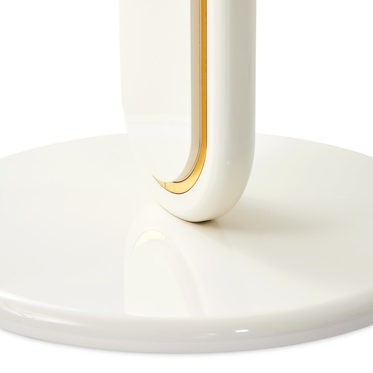 Michael Amini Sassani End Table