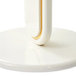 Michael Amini Sassani End Table