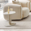 Michael Amini Sassani End Table