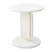 Michael Amini Sassani Accent Table