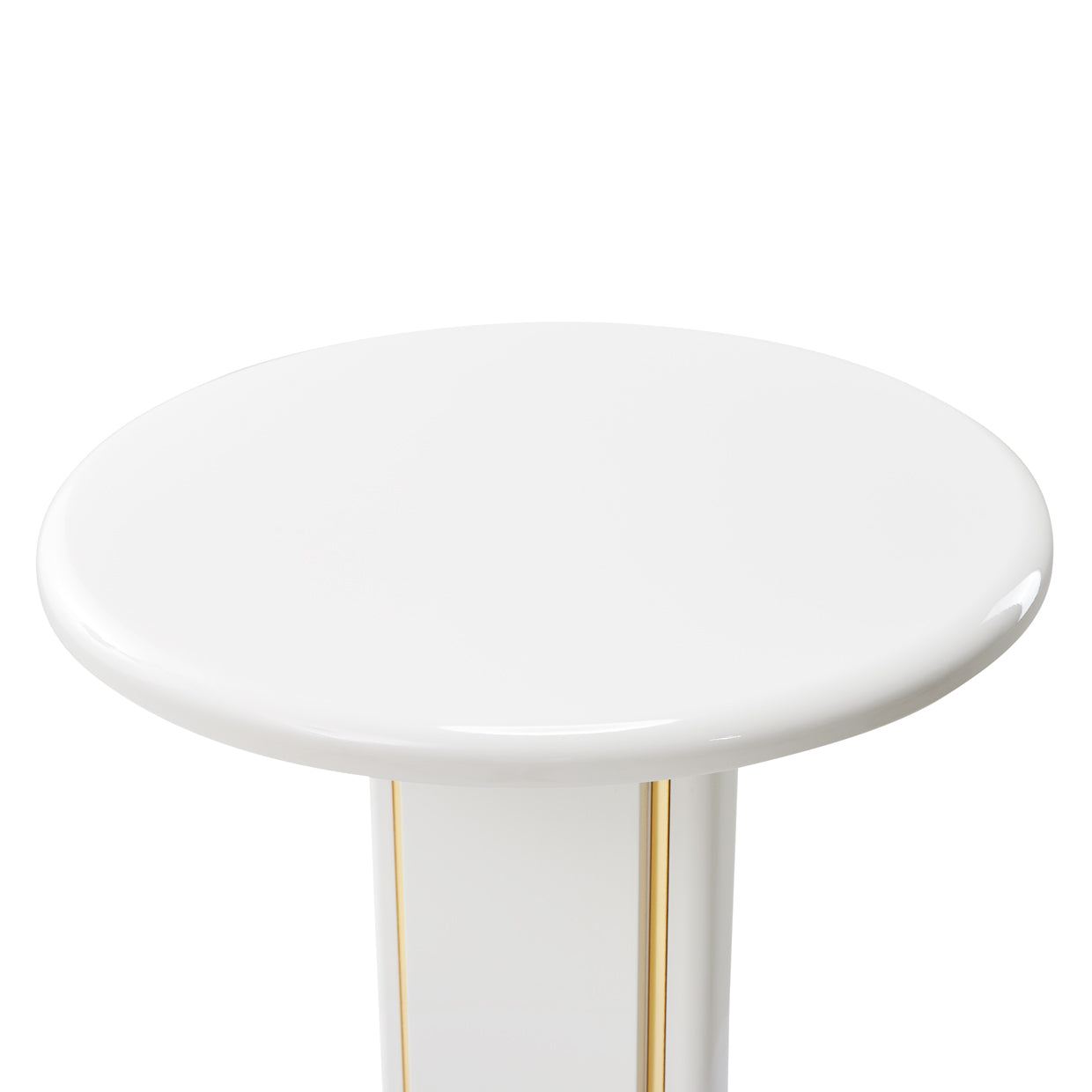 Michael Amini Sassani Accent Table