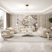 Michael Amini Sassani Accent Table