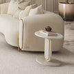 Michael Amini Sassani Accent Table