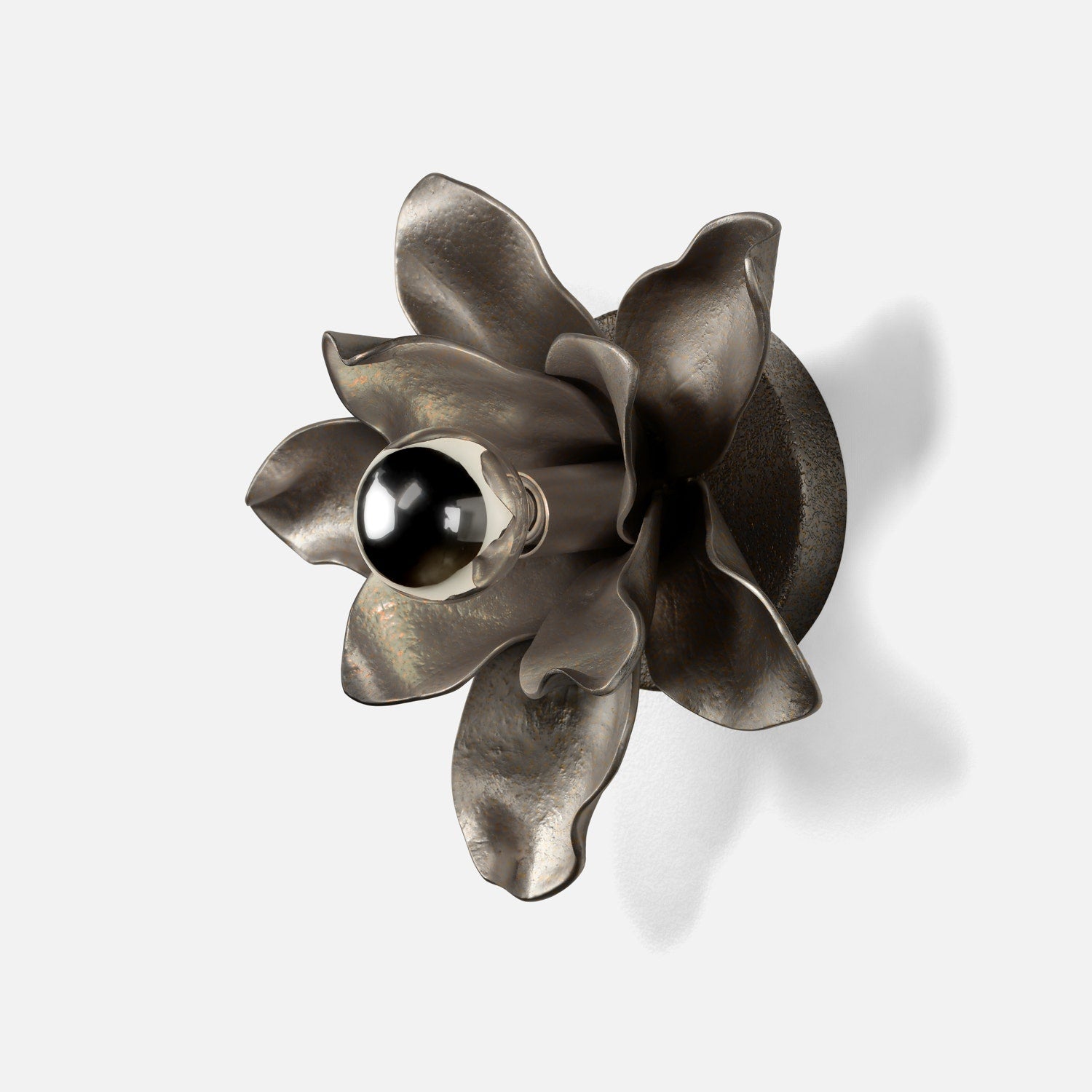 Aldwin Wall Sconce