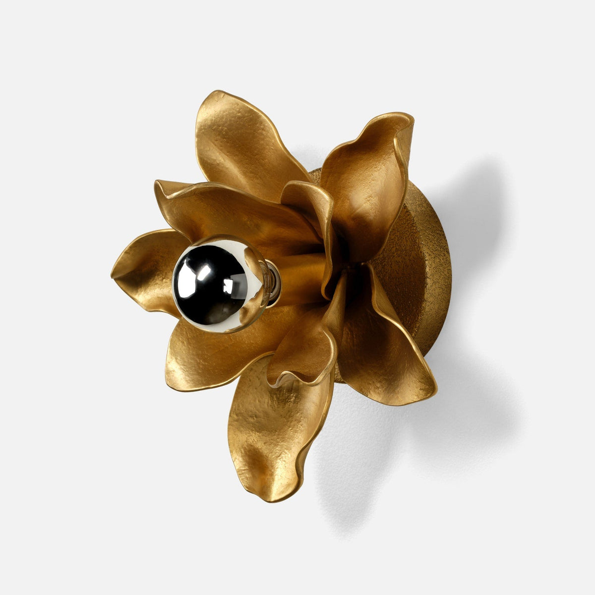 Aldwin Wall Sconce