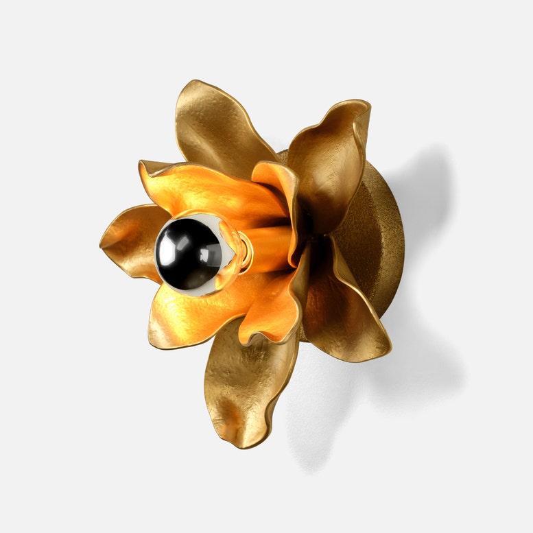 Aldwin Wall Sconce