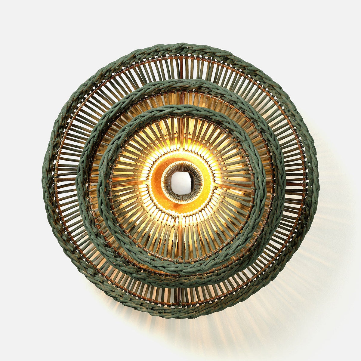 Made Goods Alondra Wall Sconce