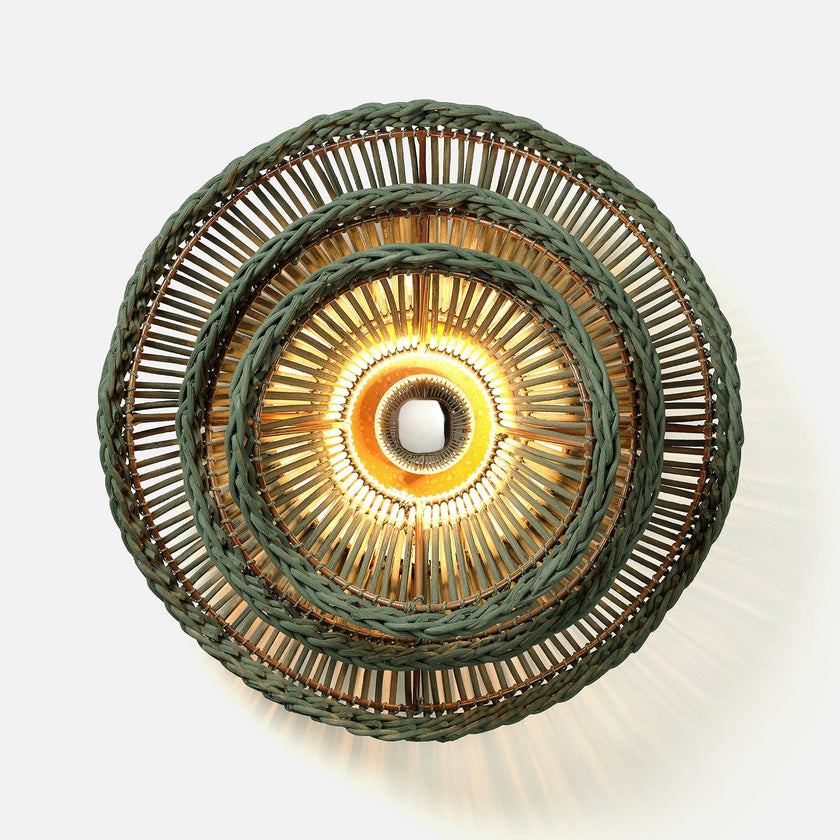 Made Goods Alondra Wall Sconce
