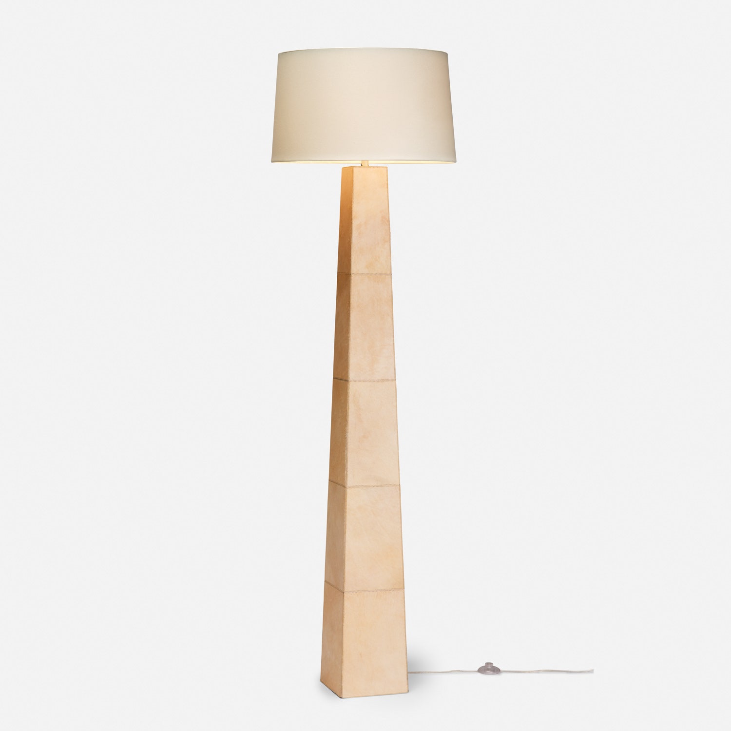 Made Goods Alumet Floor Lamp 21