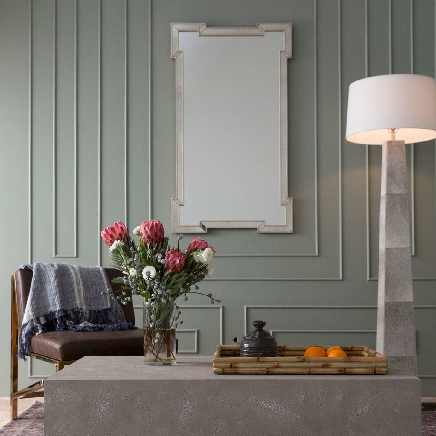 Made Goods Alumet Floor Lamp 21