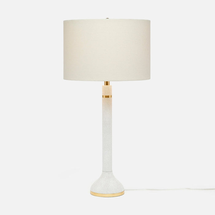 Made Goods Anise Table Lamp