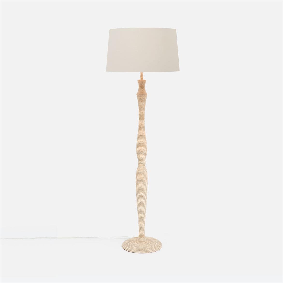 Made Goods Barlow Floor Lamp