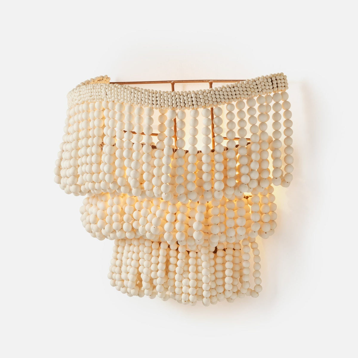 Made Goods Belva Wall Sconce