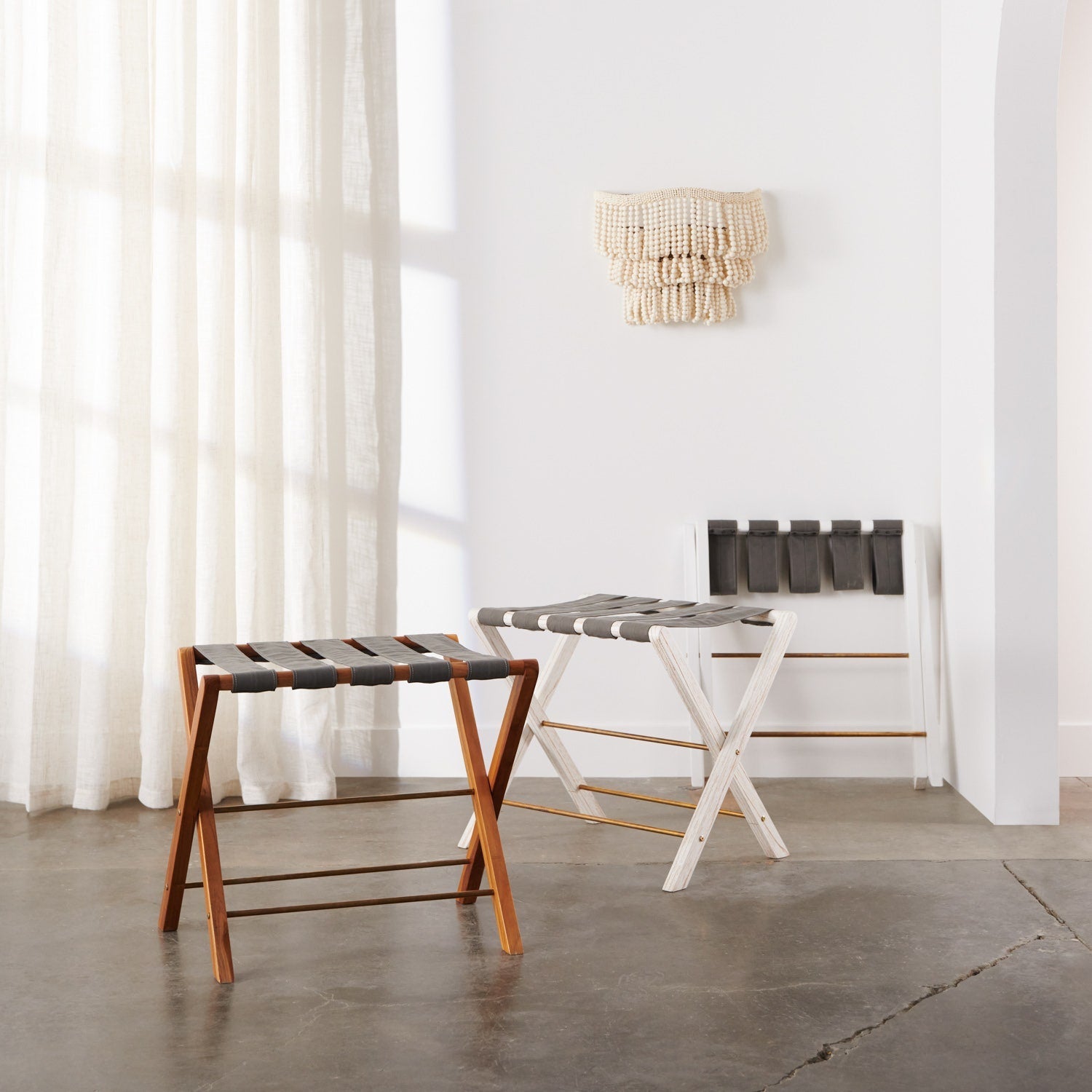 Made Goods Belva Wall Sconce