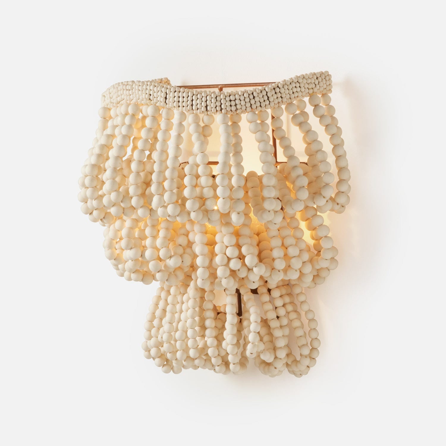 Made Goods Belva Wall Sconce