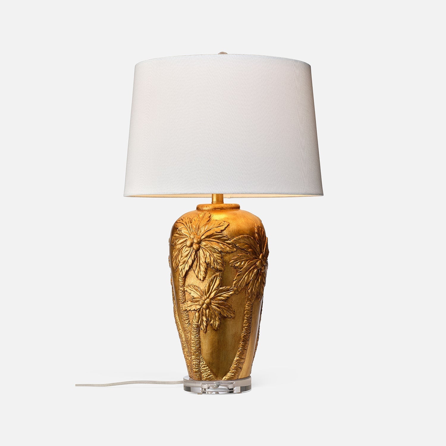 Made Goods Blanche Table Lamp