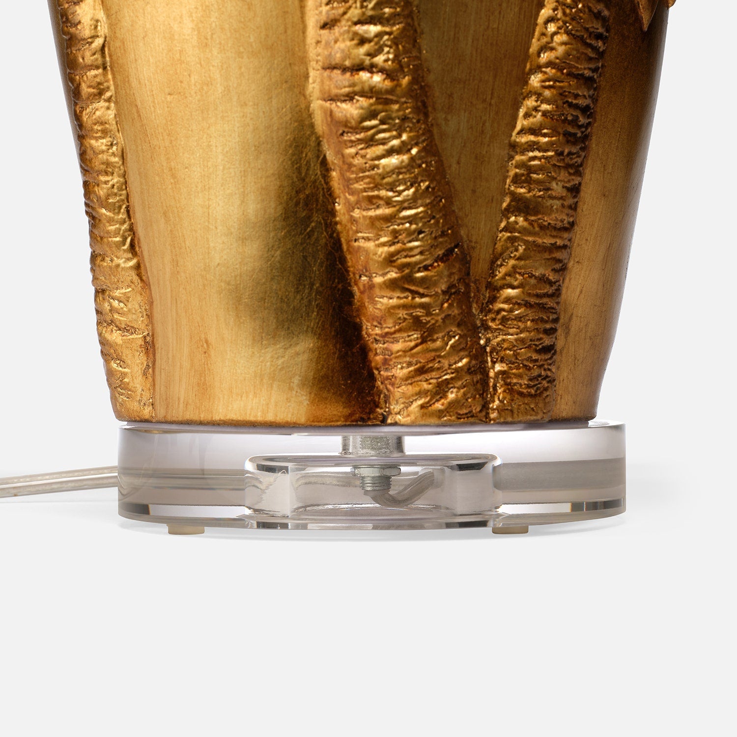 Made Goods Blanche Table Lamp