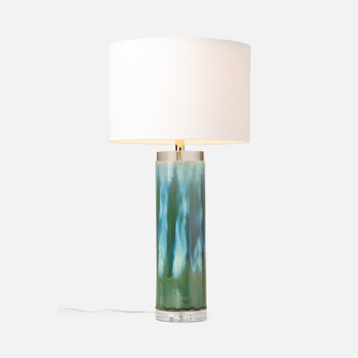 Made Goods Branwen Table Lamp