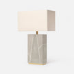 Made Goods Breck Table Lamp