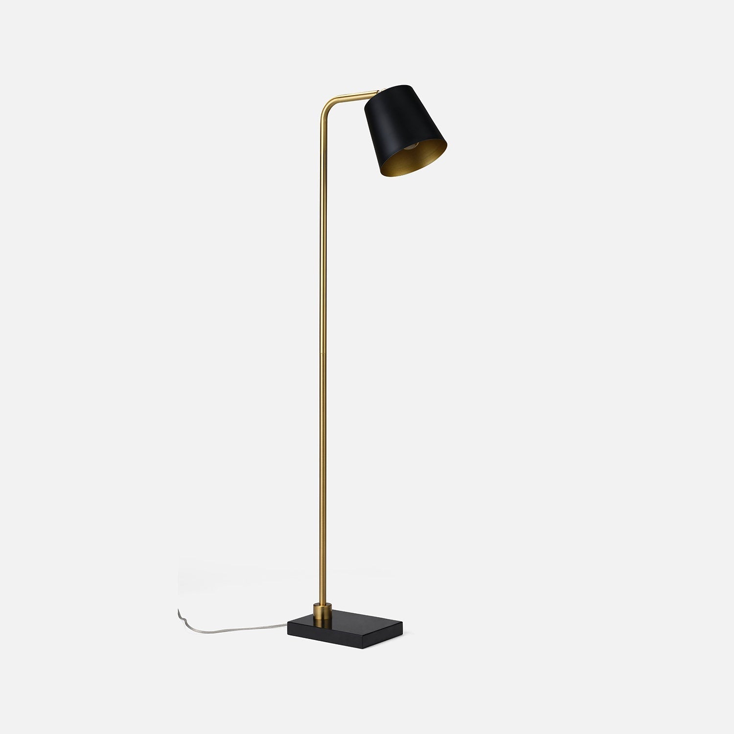 Made Goods Calvin Floor Lamp