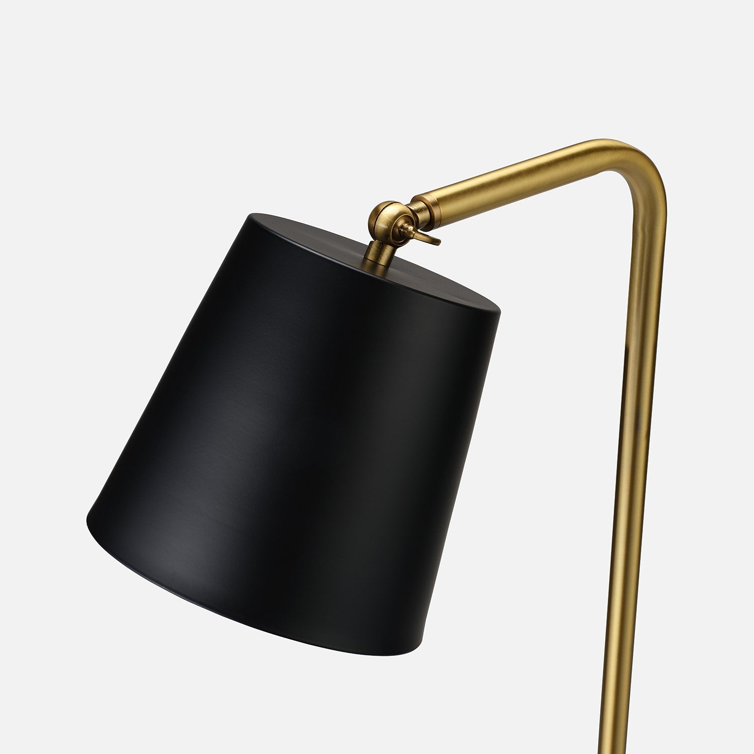 Made Goods Calvin Floor Lamp