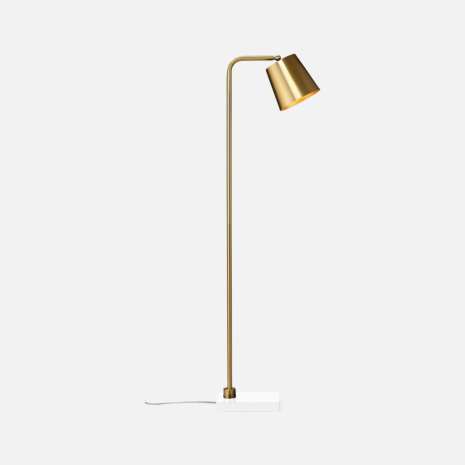 Made Goods Calvin Floor Lamp