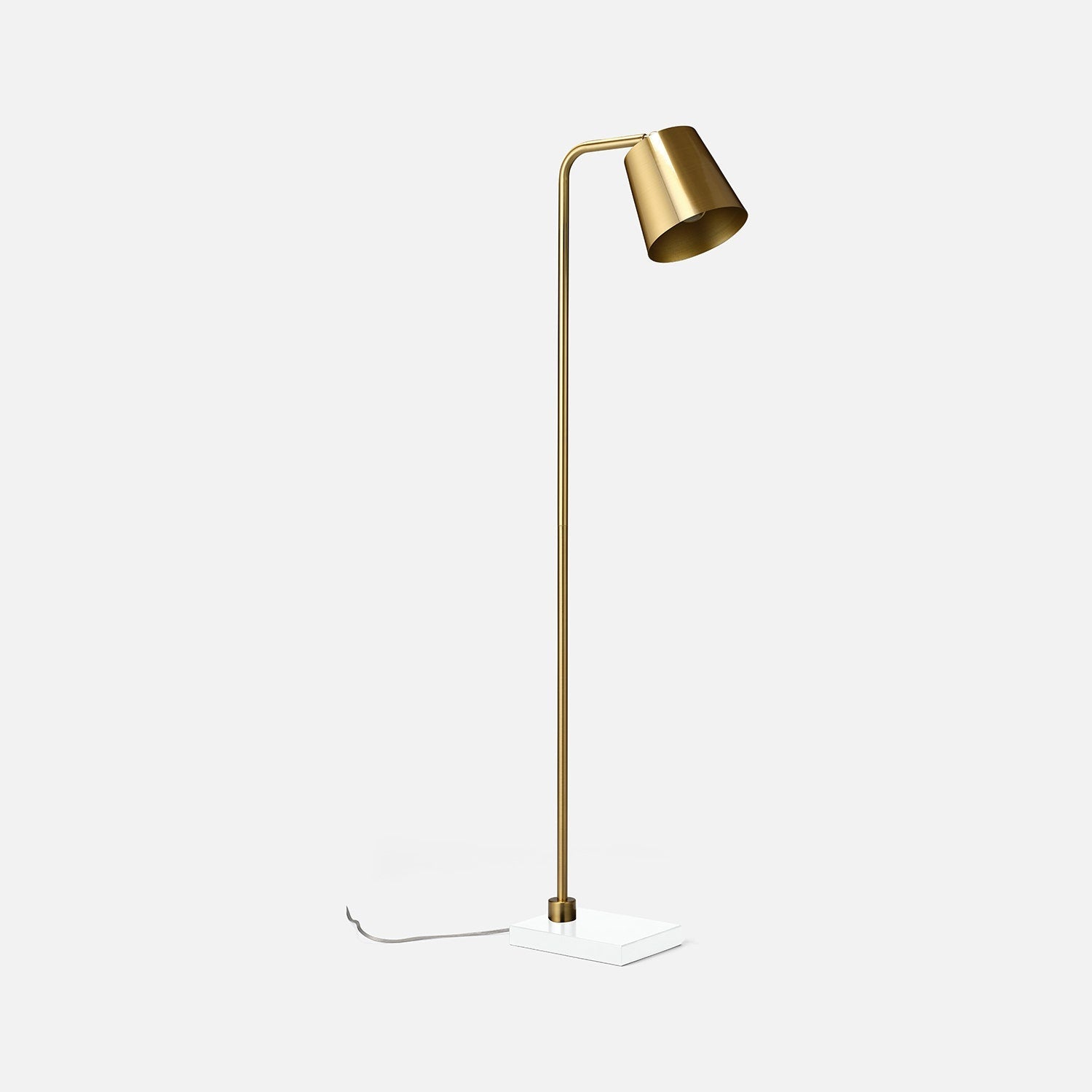 Made Goods Calvin Floor Lamp