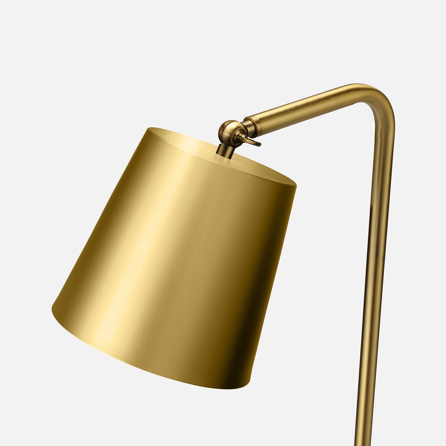 Made Goods Calvin Floor Lamp