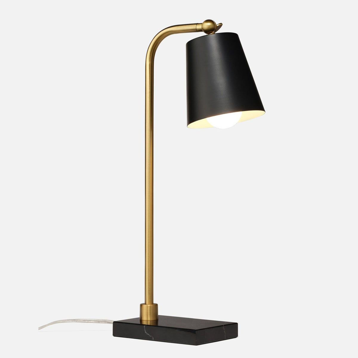 Made Goods Calvin Task Lamp