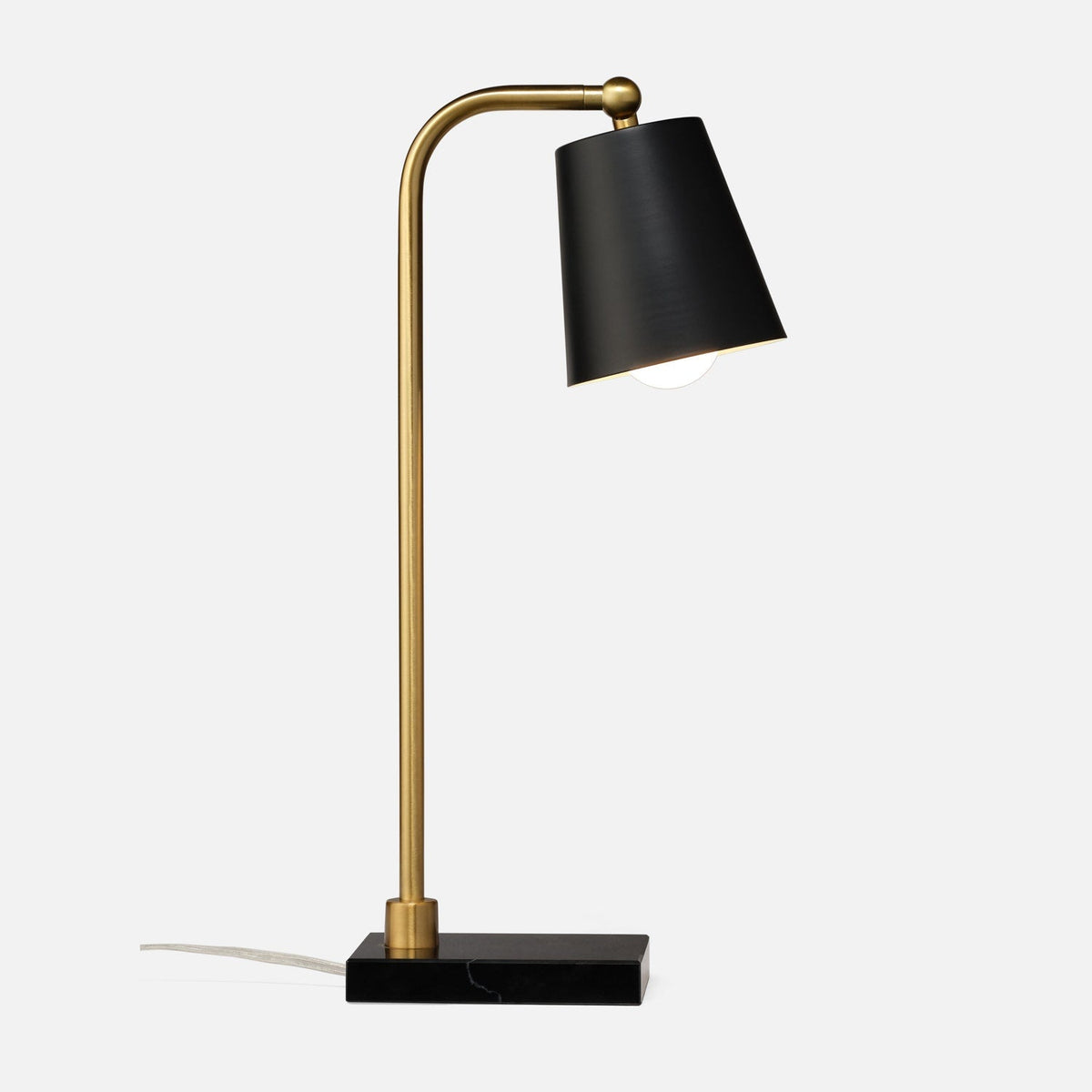 Made Goods Calvin Task Lamp