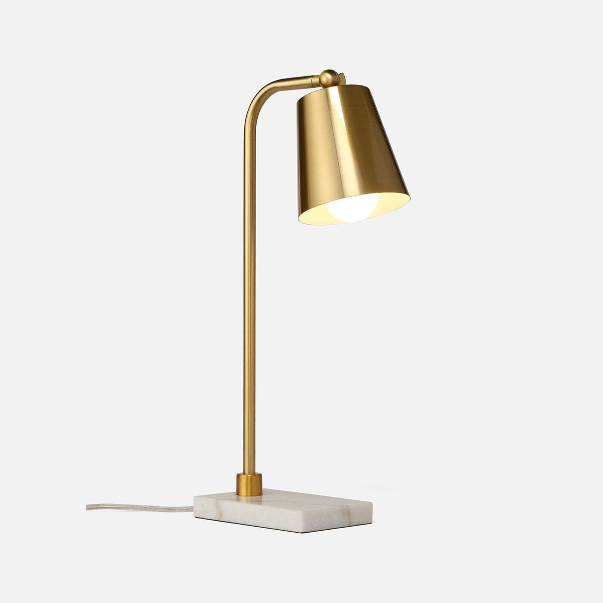 Made Goods Calvin Task Lamp