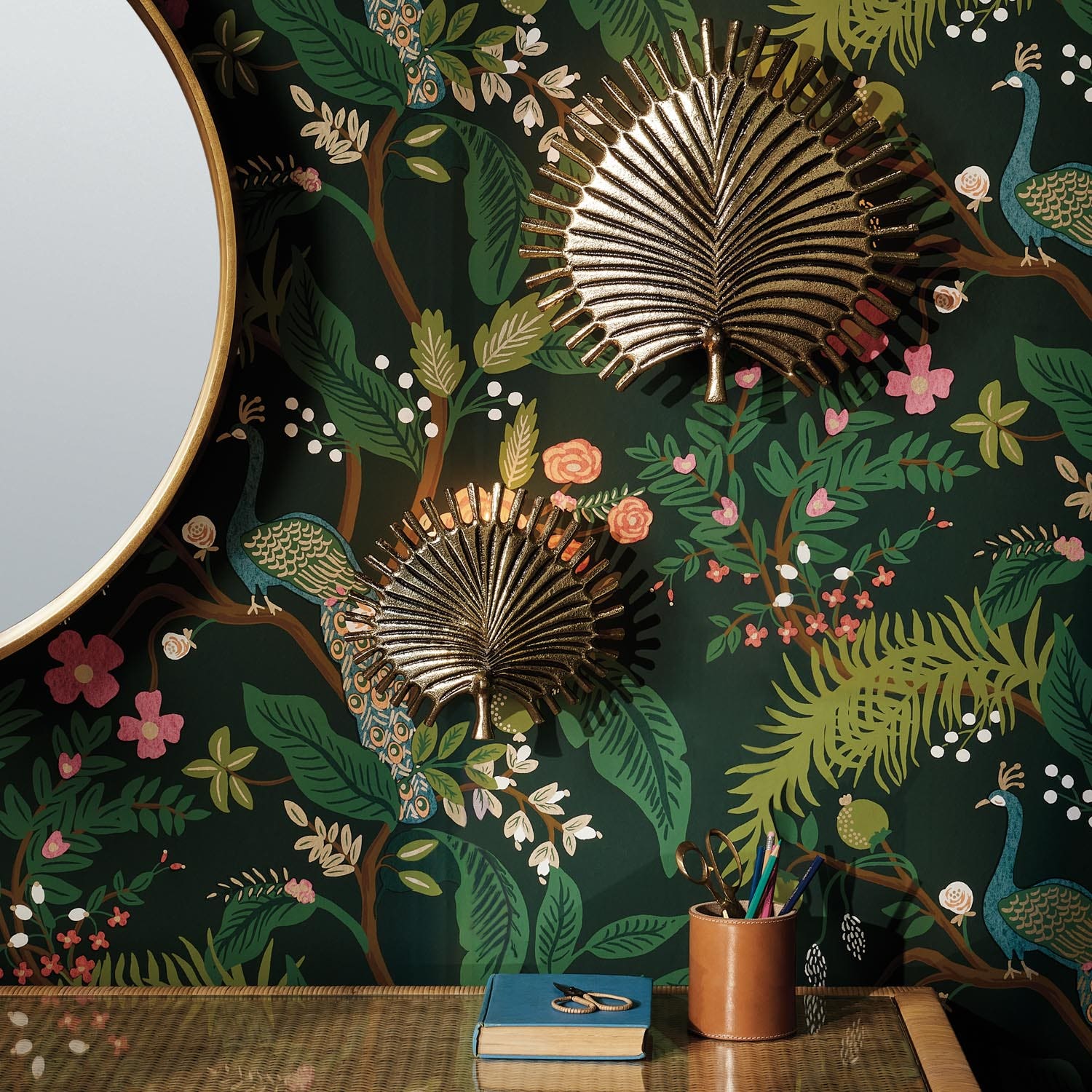 Made Goods Cassius Wall Sconce