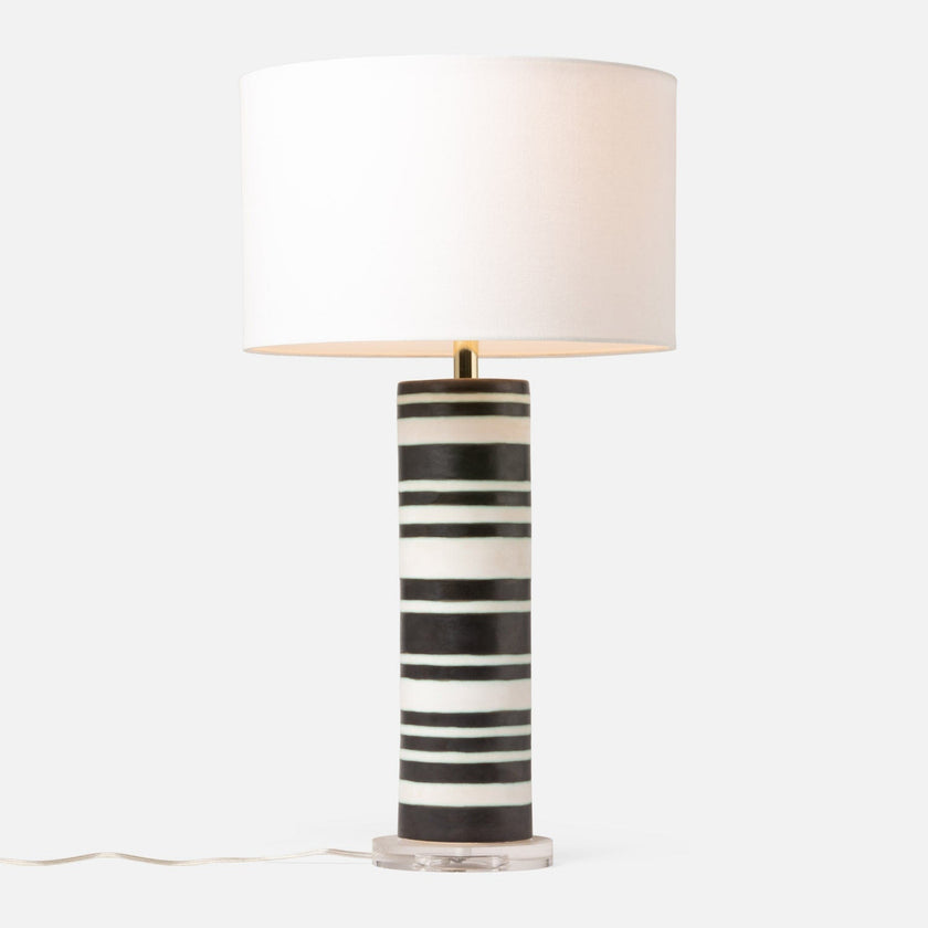 Made Goods Chance Table Lamp