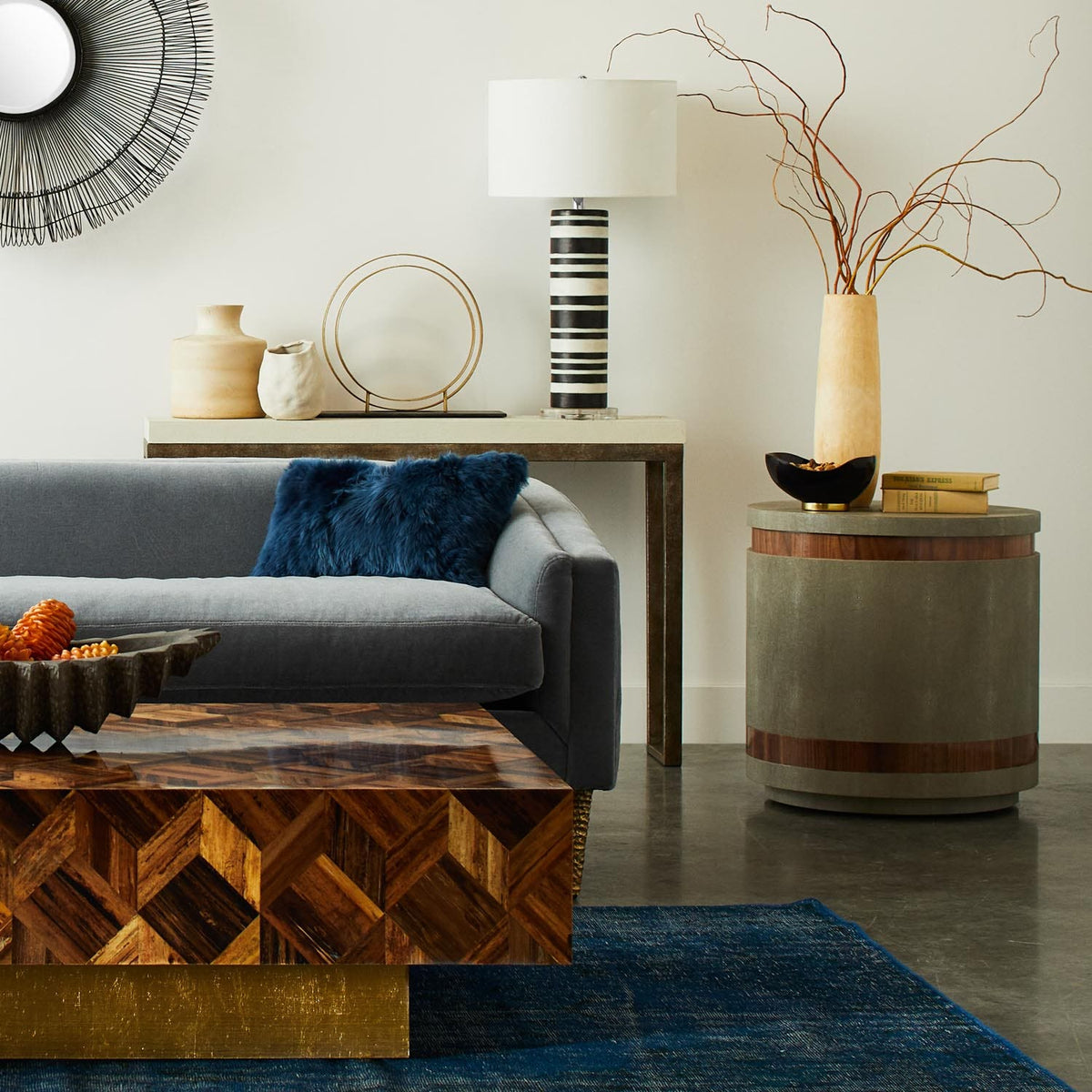 Made Goods Chance Table Lamp