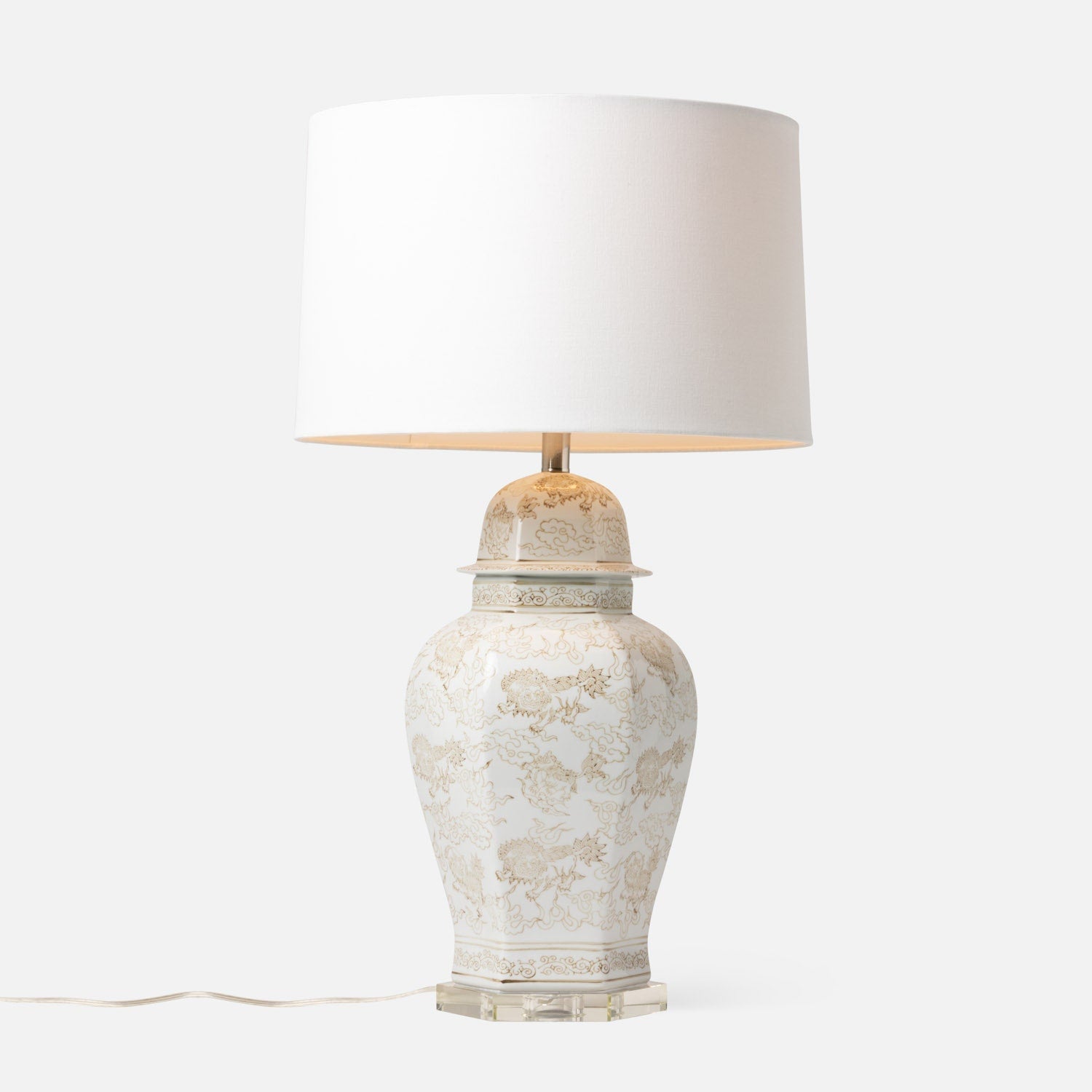 Made Goods Christina Table Lamp