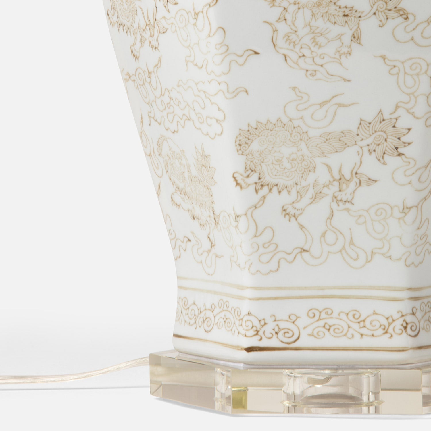 Made Goods Christina Table Lamp