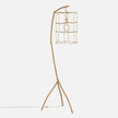 Made Goods Cyprian Floor Lamp