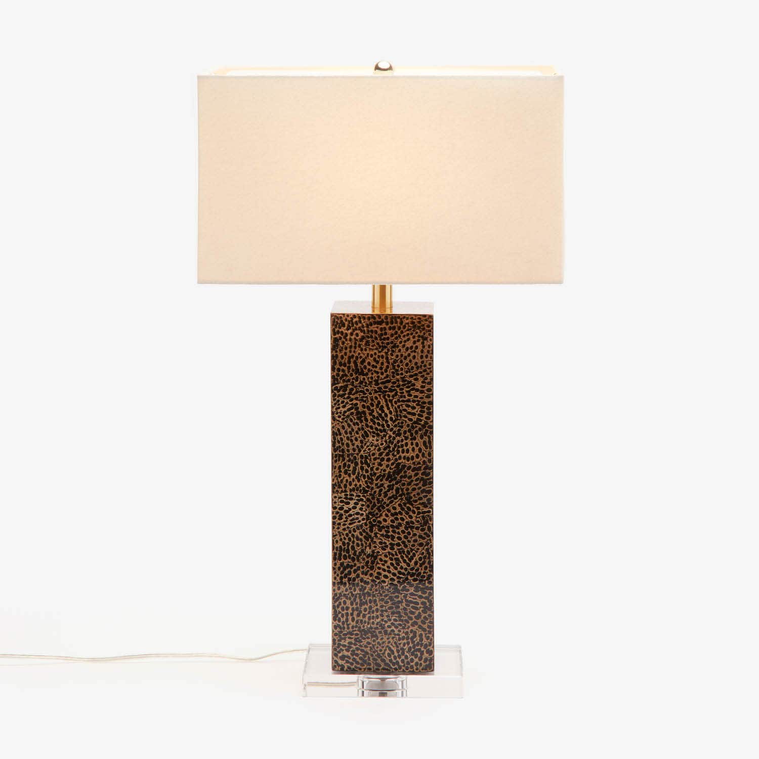 Made Goods Della Table Lamp
