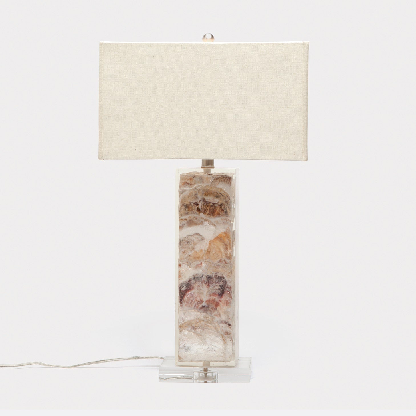Made Goods Elara Table Lamp