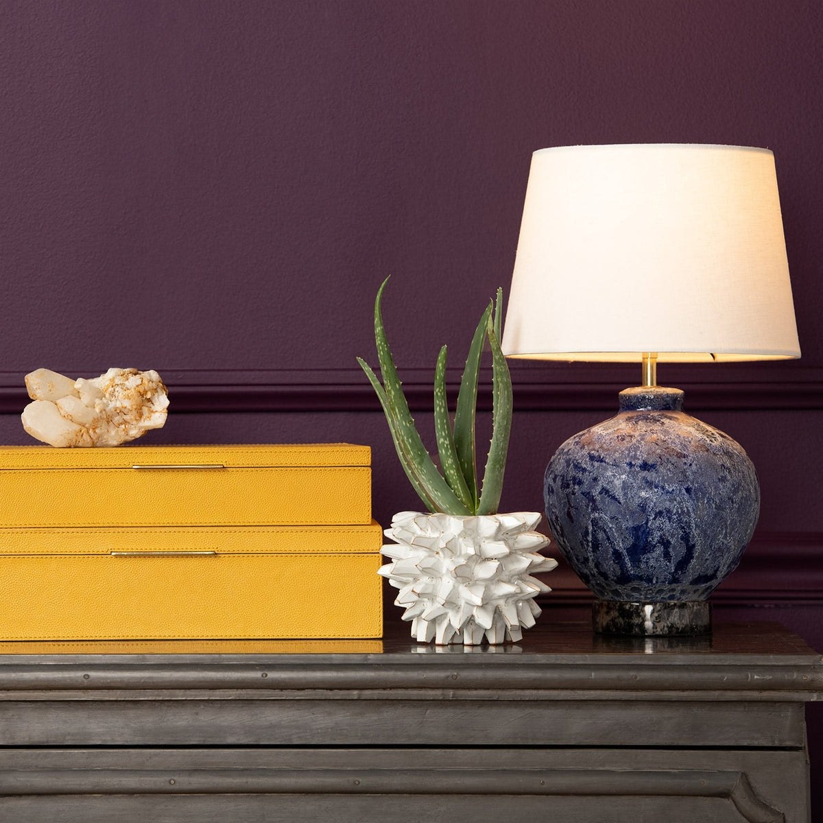 Made Goods Elian Table Lamp