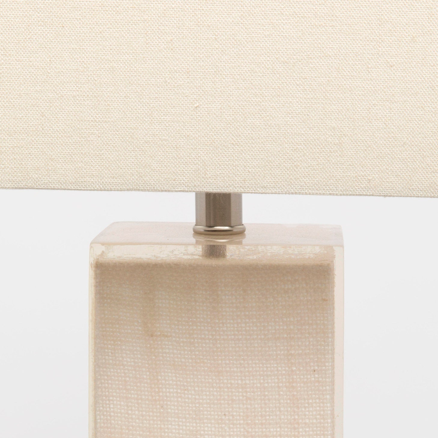 Made Goods Fabre Floor Lamp