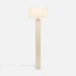 Made Goods Fabre Floor Lamp