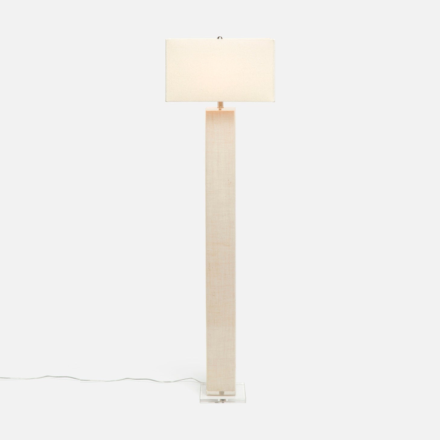 Made Goods Fabre Floor Lamp