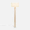Made Goods Fabre Floor Lamp