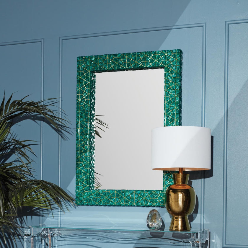 Made Goods Fausta Table Lamp