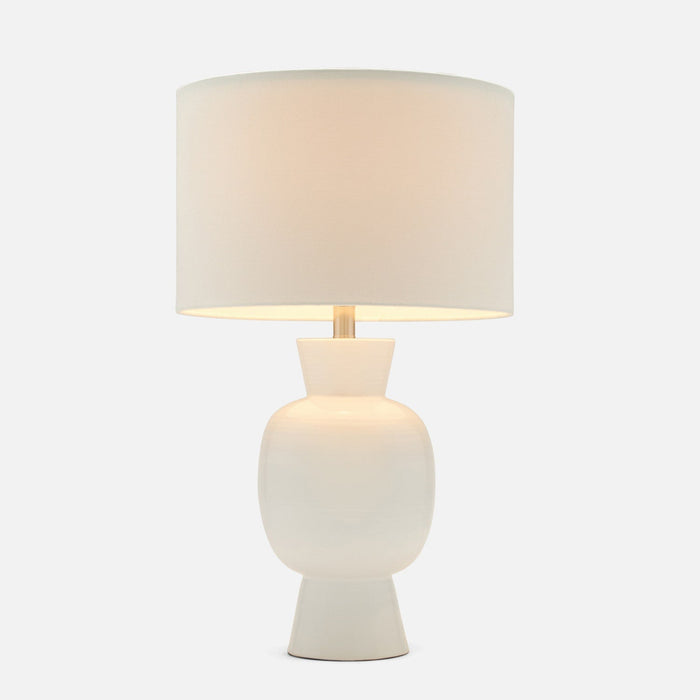 Made Goods Fausta Table Lamp
